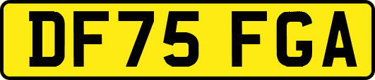 DF75FGA