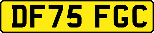 DF75FGC