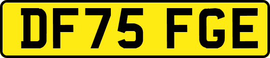 DF75FGE