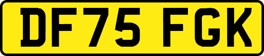DF75FGK