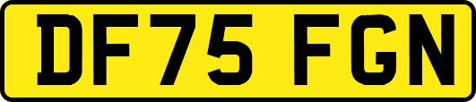 DF75FGN
