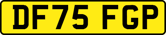 DF75FGP