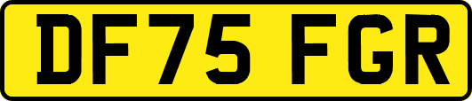 DF75FGR