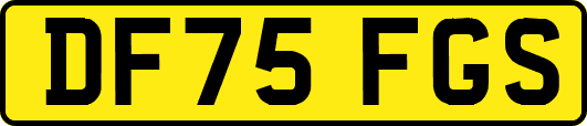 DF75FGS
