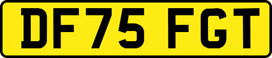DF75FGT