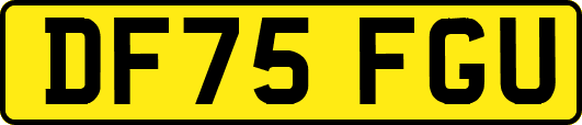 DF75FGU
