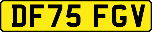 DF75FGV