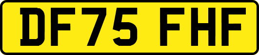 DF75FHF