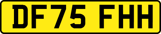 DF75FHH