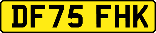 DF75FHK