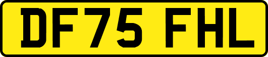 DF75FHL