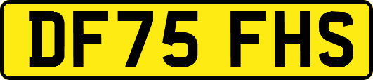 DF75FHS