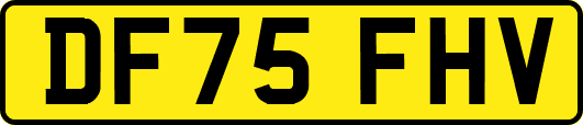 DF75FHV