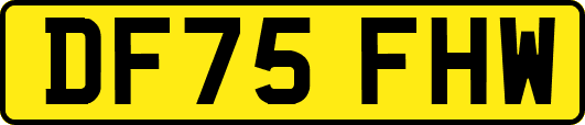 DF75FHW