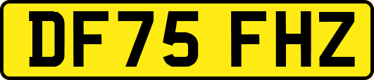 DF75FHZ