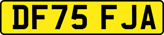 DF75FJA