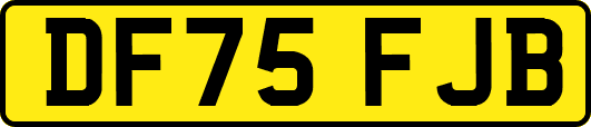 DF75FJB