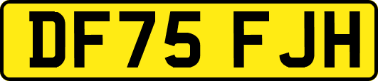 DF75FJH