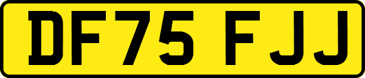 DF75FJJ