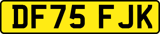 DF75FJK
