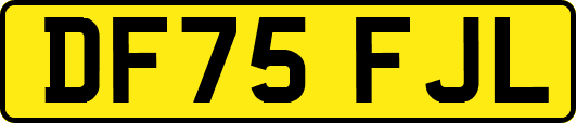 DF75FJL