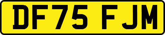DF75FJM