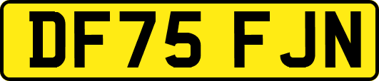 DF75FJN