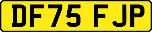 DF75FJP
