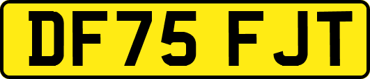 DF75FJT