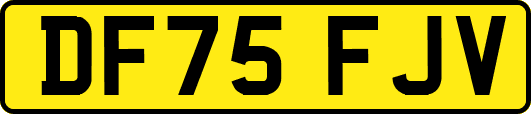 DF75FJV