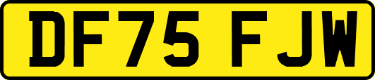 DF75FJW