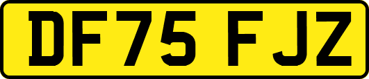 DF75FJZ