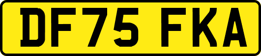 DF75FKA