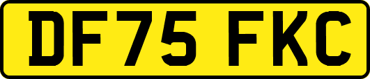 DF75FKC