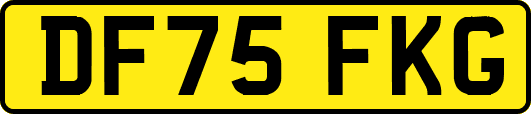 DF75FKG