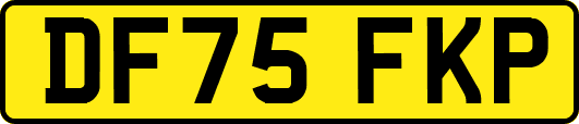 DF75FKP