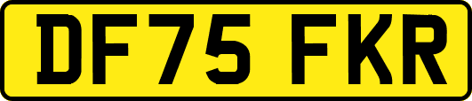 DF75FKR
