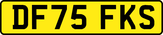 DF75FKS
