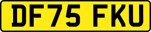 DF75FKU