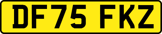 DF75FKZ