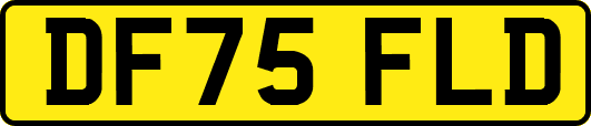 DF75FLD