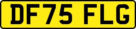 DF75FLG