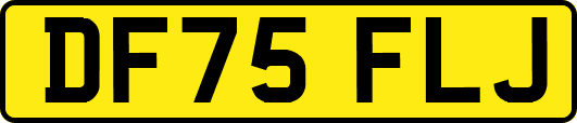 DF75FLJ