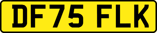 DF75FLK