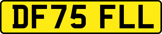 DF75FLL