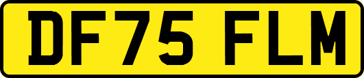 DF75FLM