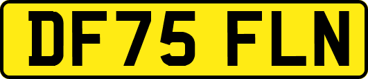 DF75FLN