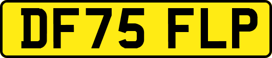 DF75FLP