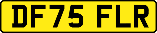 DF75FLR