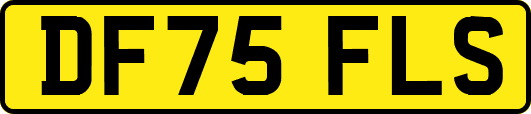 DF75FLS